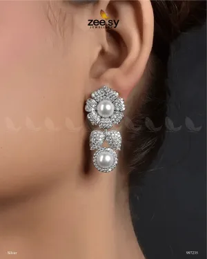 Yucca Earrings